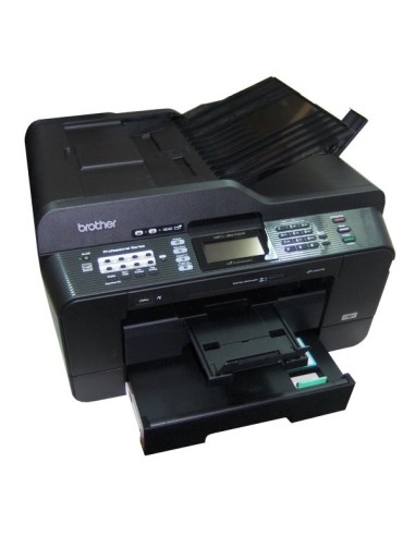 Brother MFC-J6910DW multifunzione Ad inchiostro A3 1200 x 6000 DPI 35 ppm Wi-Fi