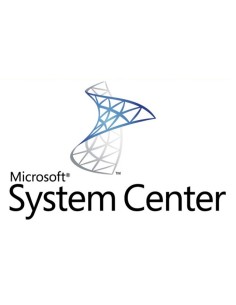 Microsoft System Center Windows Client Management Suite Open License 1 licenza e