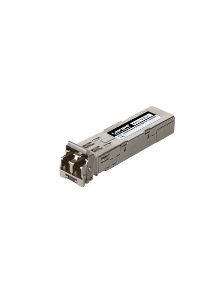 Cisco 1000BASE-LX SFP Transceiver convertitore multimediale di rete 1000 Mbit s 1310 nm