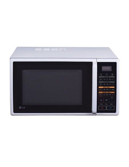 LG MH6349BW forno a microonde 23 L 800 W Bianco