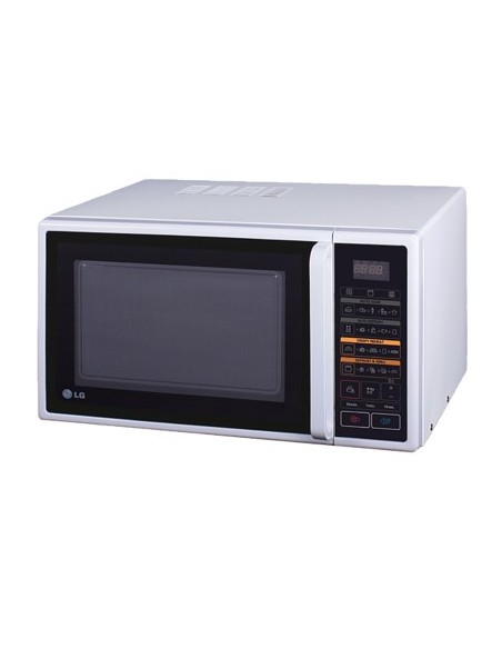 LG MH6349BW forno a microonde 23 L 800 W Bianco