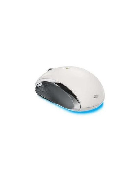 Microsoft Wireless Mobile 6000 mouse RF Wireless BlueTrack 1000 DPI