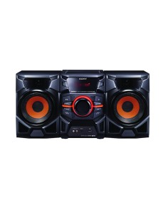 Sony MHC-EX600