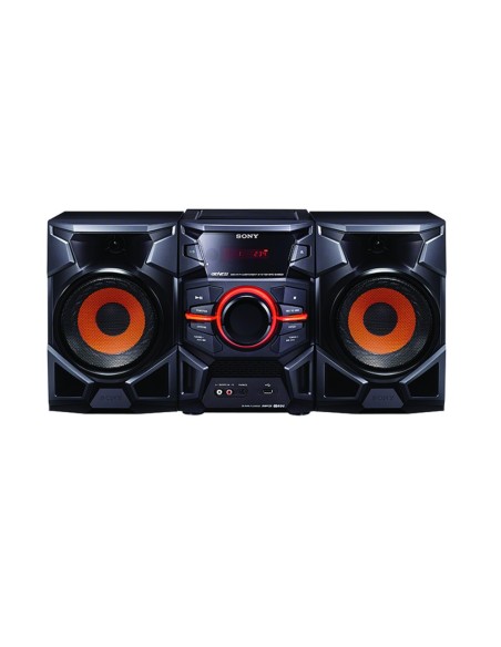 Sony MHC-EX600