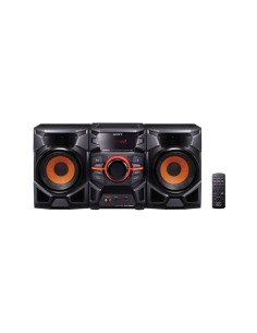 Sony MHC-EX600 2