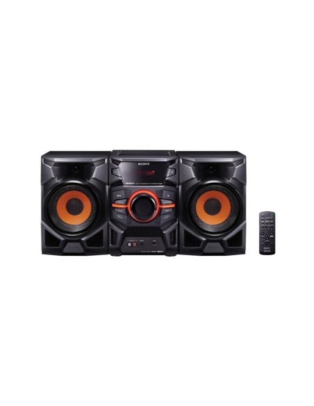 Sony MHC-EX600
