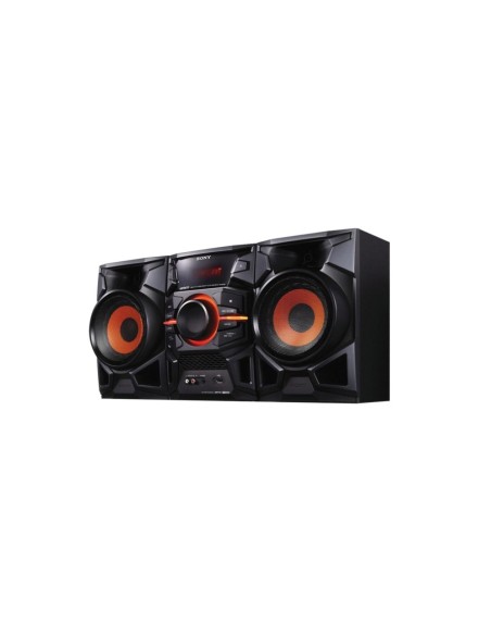 Sony MHC-EX600