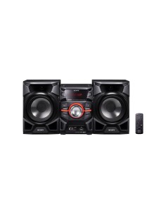 Sony MHC-EX700 2