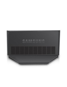 Samsung Interlocking Display kit for 40" LCD displays Nero