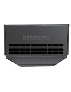 Samsung MID462 Supporto per display espositivi Nero