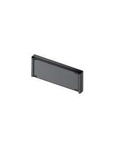 Samsung MID462DS accessorio per display video da parete Nero