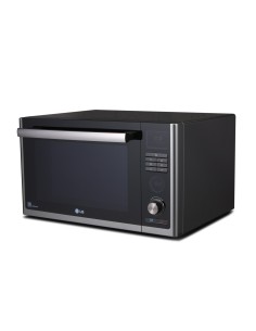 LG MJ3281BF forno a microonde 32 L 900 W Nero