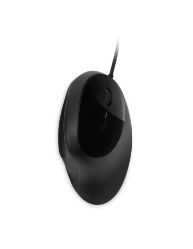 Kensington Mouse Pro Fit® Ergo con cavo