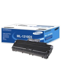 Samsung ML-1210D3 cartuccia toner 1 pz Originale Nero