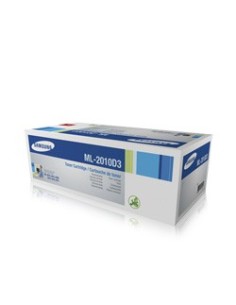 Samsung ML-2010D3 cartuccia toner 1 pz Originale Nero