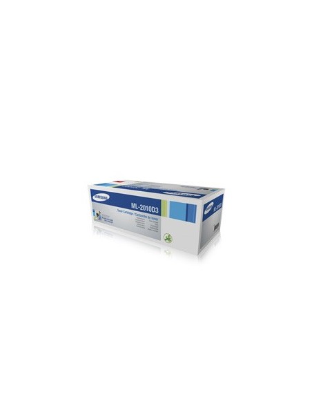 Samsung ML-2010D3 cartuccia toner 1 pz Originale Nero