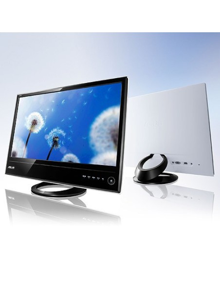 ASUS ML228H Monitor PC 54,6 cm (21.5") 1920 x 1080 Pixel Full HD