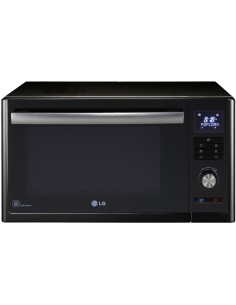 LG ML2381FP forno a microonde Superficie piana 23 L 800 W Argento