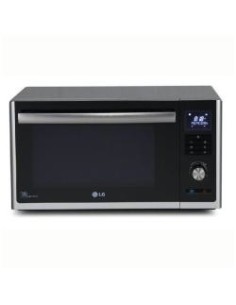 LG ML2381FPS forno a microonde 23 L 1000 W Nero