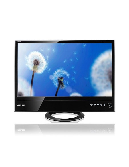 ASUS ML238H Monitor PC 58,4 cm (23") 1920 x 1080 Pixel Full HD