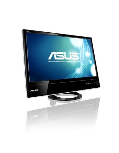 ASUS ML238H Monitor PC 58,4 cm (23") 1920 x 1080 Pixel Full HD