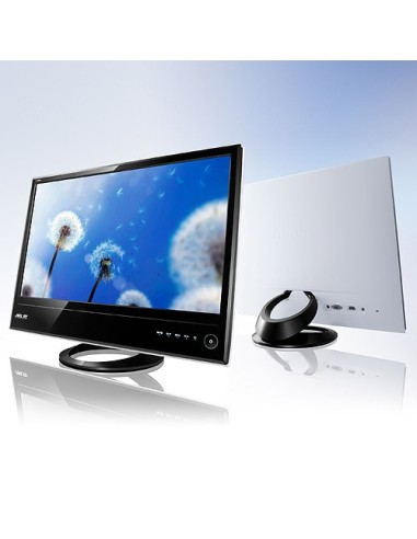ASUS ML238H Monitor PC 58,4 cm (23") 1920 x 1080 Pixel Full HD