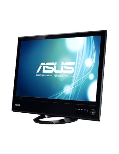 ASUS ML239H Monitor PC 58,4 cm (23") 1920 x 1080 Pixel Full HD Nero