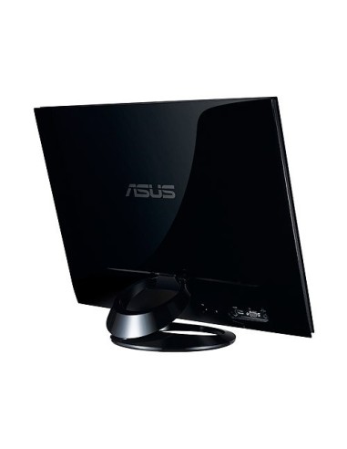 ASUS ML239H Monitor PC 58,4 cm (23") 1920 x 1080 Pixel Full HD Nero