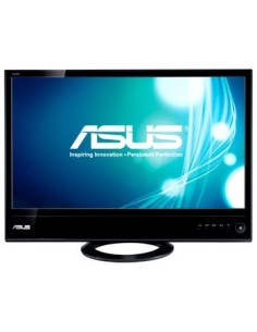 ASUS ML249H Monitor PC 61 cm (24") 1920 x 1080 Pixel Full HD Nero