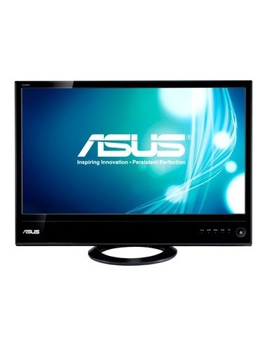 ASUS ML249H Monitor PC 61 cm (24") 1920 x 1080 Pixel Full HD Nero