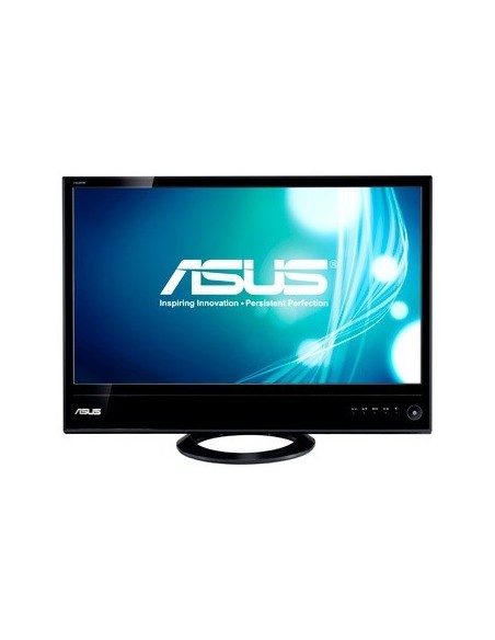 ASUS ML249H Monitor PC 61 cm (24") 1920 x 1080 Pixel Full HD Nero