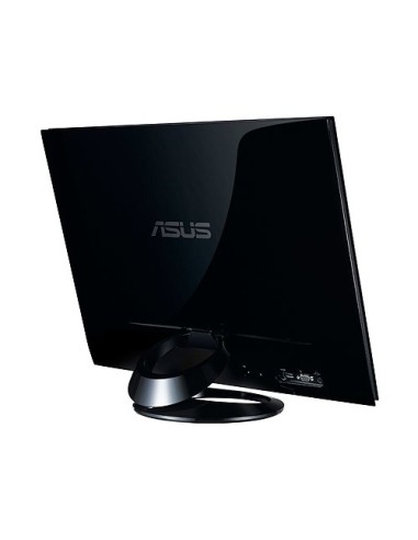 ASUS ML249H Monitor PC 61 cm (24") 1920 x 1080 Pixel Full HD Nero