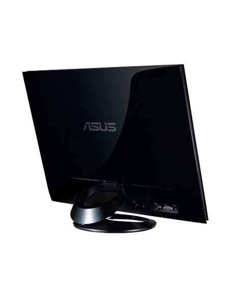 ASUS ML249H Monitor PC 61 cm (24") 1920 x 1080 Pixel Full HD Nero