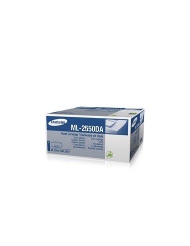 Samsung ML-2550DA cartuccia toner 1 pz Originale Nero