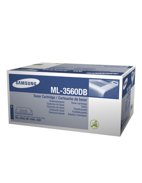 Samsung ML-3560DB cartuccia toner Originale Nero