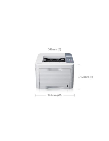 Samsung ML-3750ND stampante laser 1200 x 1200 DPI A4