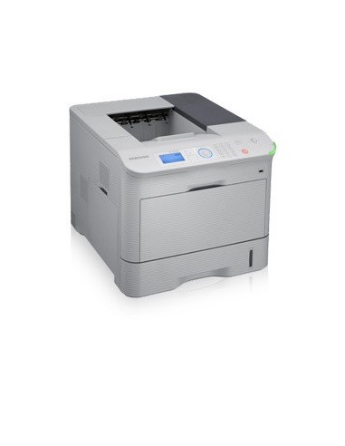 Samsung ML-6510ND stampante laser 1200 x 1200 DPI A4 Wi-Fi