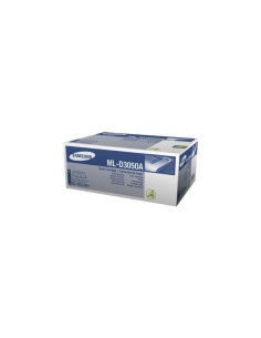 Samsung ML-D3050A cartuccia toner 1 pz Originale Nero 2