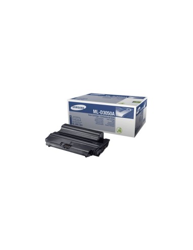 Samsung ML-D3050A cartuccia toner 1 pz Originale Nero