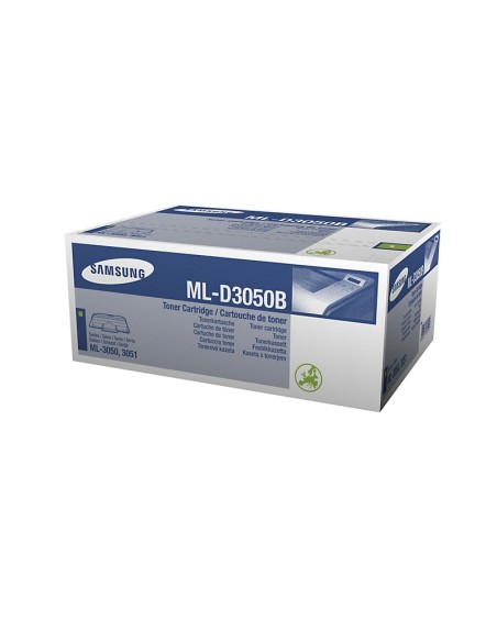 Samsung ML-D3050B cartuccia toner 1 pz Originale Nero