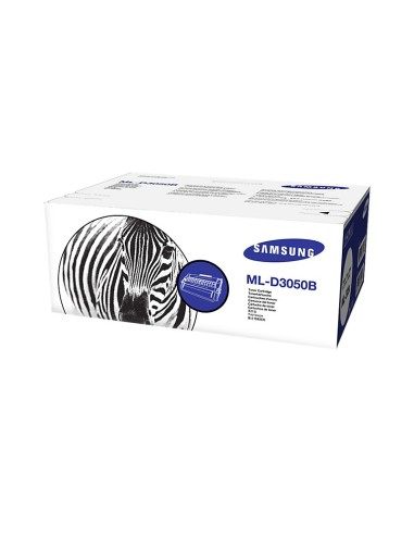 Samsung ML-D3050B cartuccia toner 1 pz Originale Nero