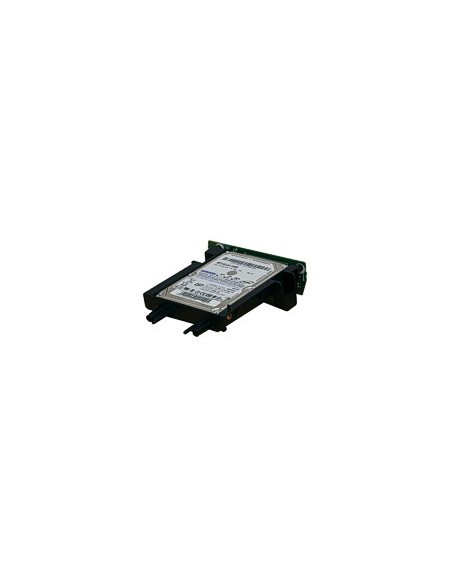 Samsung Spinpoint P 40GB 2.5" Ultra-ATA 133