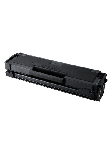 Samsung MLT-D101S cartuccia toner 1 pz Originale Nero