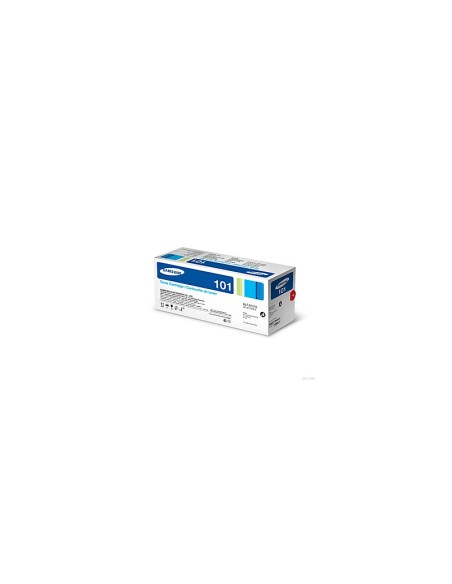 Samsung MLT-D101S cartuccia toner 1 pz Originale Nero