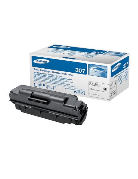Samsung MLT-D307L cartuccia toner 1 pz Originale Nero