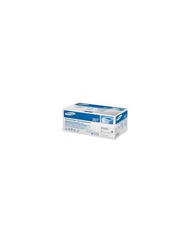 Samsung MLT-D307L cartuccia toner 1 pz Originale Nero