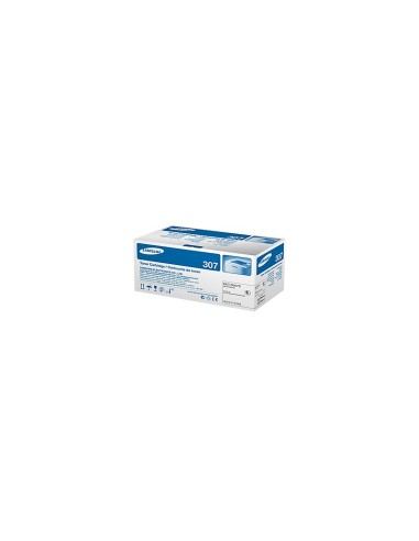 Samsung MLT-D307S cartuccia toner 1 pz Originale Nero