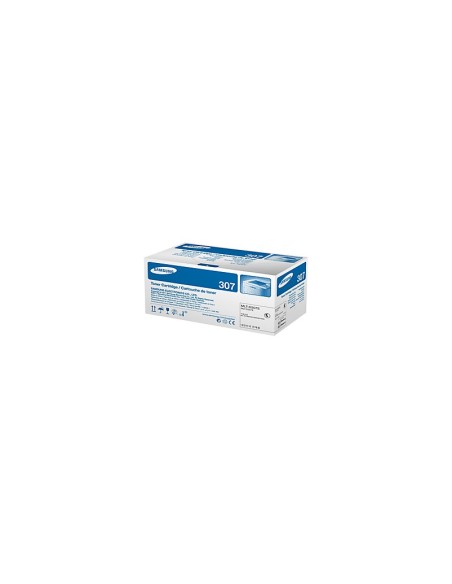 Samsung MLT-D307S cartuccia toner 1 pz Originale Nero