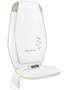 Rowenta MM8050 massaggiatore Indietro Beige, Bianco