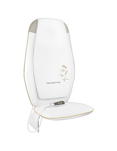 Rowenta MM8050 massaggiatore Indietro Beige, Bianco